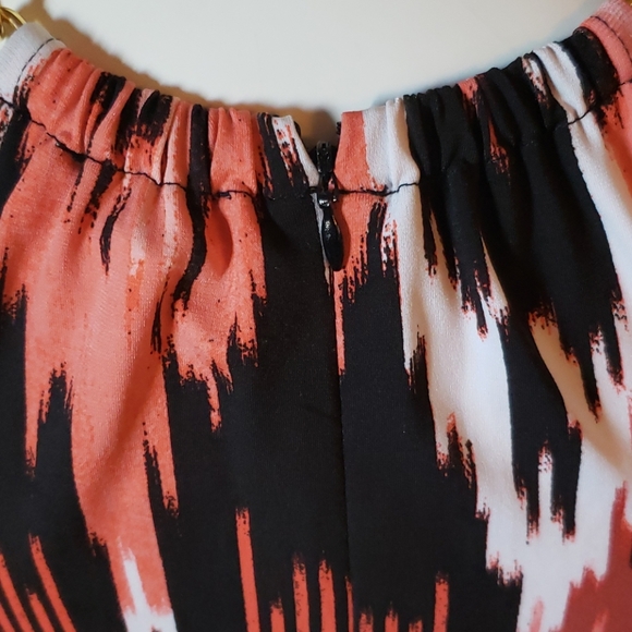 MK tank with chain straps (0388) - Picture 3 of 5